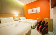 Bilik Tidur 3 Sovotel Boutique Hotel @ Kelana Jaya 79