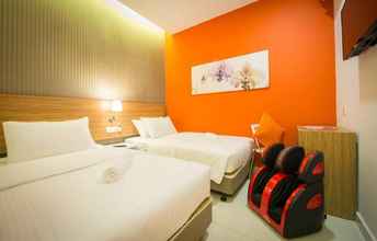 Bilik Tidur 4 Sovotel Boutique Hotel @ Kelana Jaya 79