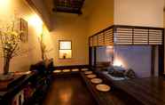 Fasilitas Hiburan 2 Kimi Ryokan