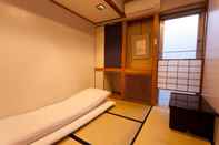 Bedroom Kimi Ryokan