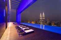 Lainnya Platinum Suites KLCC by Vale Pine Luxury Homes