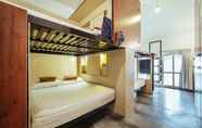 Kamar Tidur 6 Backhome KL