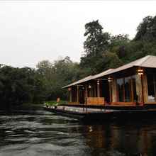 Khác 4 Kodaun River Kwai Resort