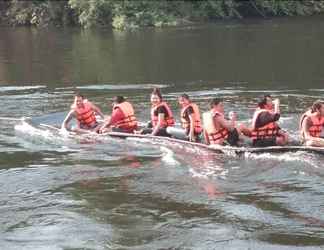 Lainnya 2 Kodaun River Kwai Resort