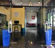 Lobby 6 M1 Chiang Mai Boutique Guesthouse