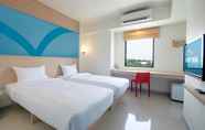 Bedroom 5 HOP INN LAMPANG