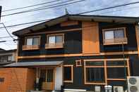 อื่นๆ GUEST HOUSE ORANGE CABIN