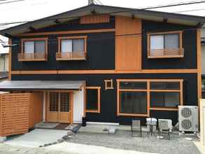 อื่นๆ 4 GUEST HOUSE ORANGE CABIN