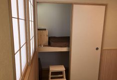 อื่นๆ 6 GUEST HOUSE ORANGE CABIN