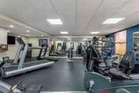 Fitness Center Comfort Inn & Suites Glen Mills - Concordville