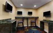 Functional Hall 4 Comfort Inn & Suites Glen Mills - Concordville