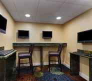 ห้องประชุม 4 Comfort Inn & Suites Glen Mills - Concordville