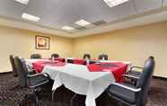 Functional Hall 3 Comfort Inn & Suites Glen Mills - Concordville