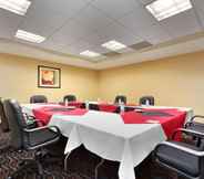 Functional Hall 3 Comfort Inn & Suites Glen Mills - Concordville