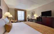 Bilik Tidur 7 Comfort Inn & Suites Glen Mills - Concordville