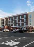 RESTAURANT Home2 Suites by Hilton North Charleston University