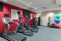 Fitness Center Home2 Suites by Hilton North Charleston University