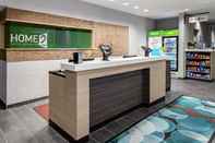 Lobby Home2 Suites by Hilton North Charleston University