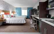 Bedroom 7 Home2 Suites by Hilton North Charleston University