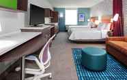 Bilik Tidur 3 Home2 Suites by Hilton North Charleston University