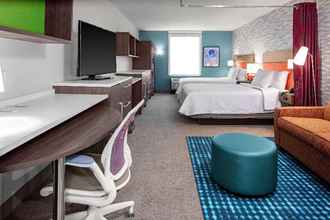 Bilik Tidur 4 Home2 Suites by Hilton North Charleston University