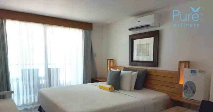 อื่นๆ Zuzuni Boutique Hotel