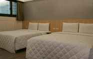 Bedroom 5 Da Chien Hotel