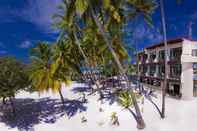 Nearby View and Attractions Kaani Beach Hotel at Maafushi
