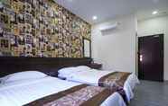 Bilik Tidur 6 Islander Lodge