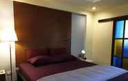 ห้องนอน 2 Baan Baimai Boutique Room