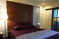 ห้องนอน Baan Baimai Boutique Room