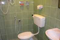 Toilet Kamar Bbp Hotel