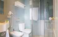 Toilet Kamar 3 Niza