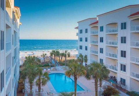 Nearby View and Attractions Palm Beach Resort Orange Beach Ramada