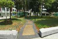 Common Space Laman Seri Sec 13