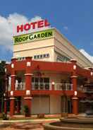 null Roof Garden Hotel
