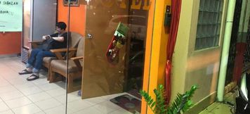 기타 2 New Three Three Hotel Cheras