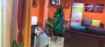 기타 4 New Three Three Hotel Cheras