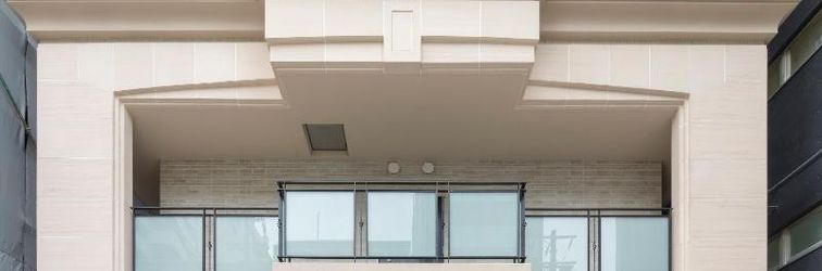 Lain-lain Hotel WBF Kitasemba EAST