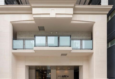 Lain-lain Hotel WBF Kitasemba EAST