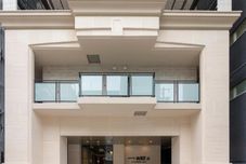 Lain-lain Hotel WBF Kitasemba EAST