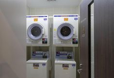 Lain-lain 2 Hotel WBF Kitasemba EAST