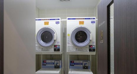 Lain-lain 2 Hotel WBF Kitasemba EAST