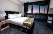 Kamar Tidur 6 Crowne Plaza Residences Port Moresby