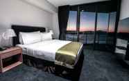 Bedroom 7 Crowne Plaza Residences Port Moresby