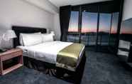 Bilik Tidur 7 Crowne Plaza Residences Port Moresby