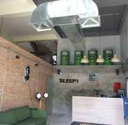 Lobi 4 Sleep Guesthouse