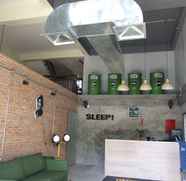 Lobby 4 Sleep Guesthouse