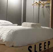 Kamar Tidur 5 Sleep Guesthouse