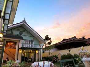 Luar Bangunan 4 Khum Muang Min Boutique Hotel